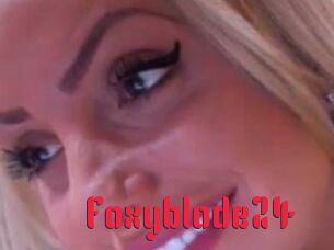 Foxyblode24