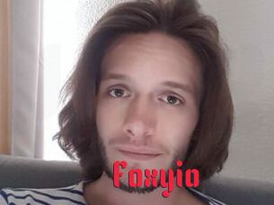 Foxyio