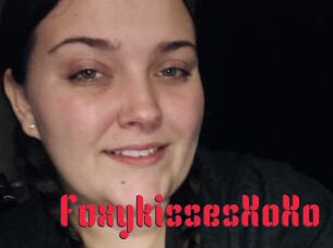 FoxykissesXoXo