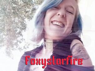 Foxystarfire