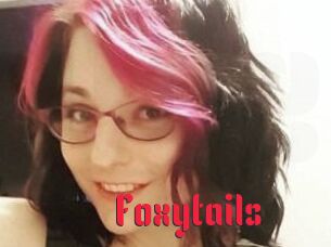 Foxytails