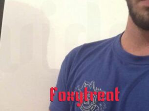 Foxytreat