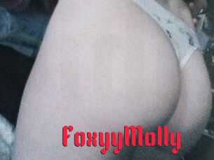 FoxyyMolly