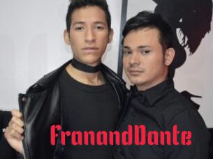 FranandDante