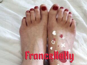 FranceKelly