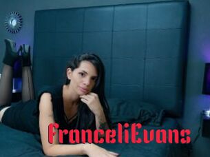 FranceliEvans
