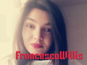 FrancescaWillis