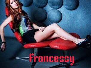 Francessy