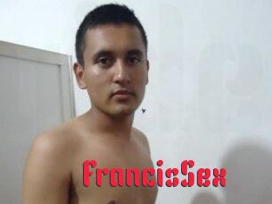 FrancisSex