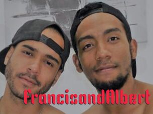 FrancisandAlbert