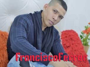 FranciscoFerrer