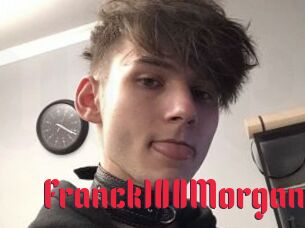 Franck100Morgan