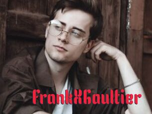 FrankXGaultier