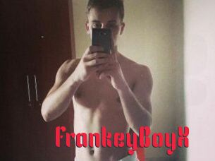 FrankeyBoyX