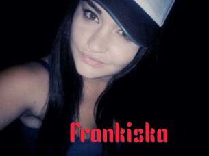 Frankiska