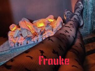 Frauke