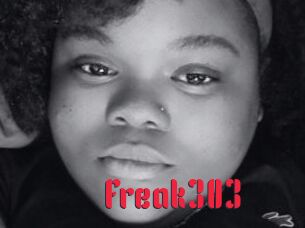 Freak303