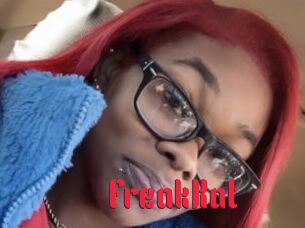 FreakKat
