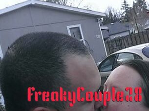 FreakyCouple28