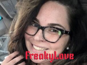 FreakyLove