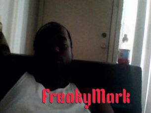 FreakyMark