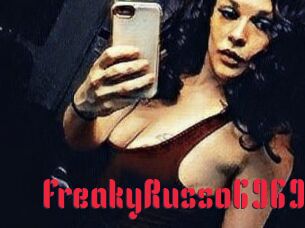 FreakyRusso6969