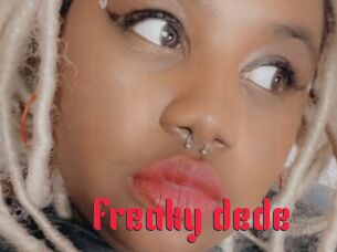 Freaky_dede