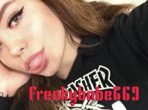 Freakybabe669