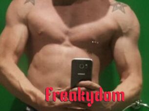 Freakydom