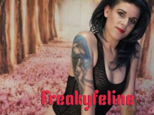 Freakyfeline