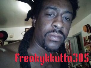 Freakykkutta305