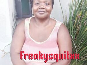 Freakysquitxx