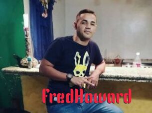 FredHoward