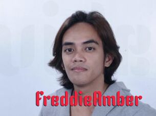 FreddieAmber Video Extrait