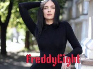 FreddyEight