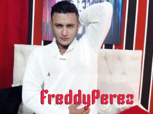 FreddyPerez
