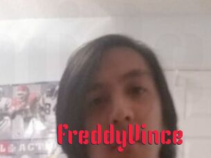 FreddyVince