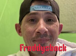 Freddysback
