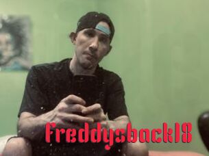 Freddysback18