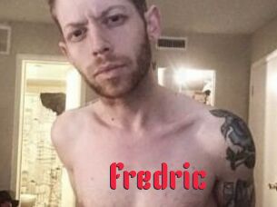 Fredric