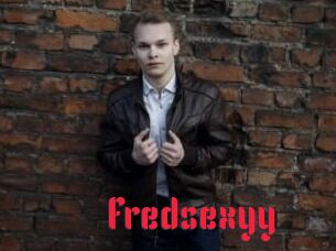 Fredsexyy