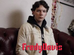 FredyDavis