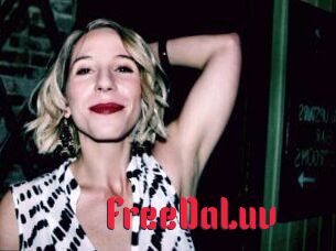 FreeDaLuv