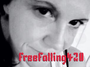 FreeFalling420