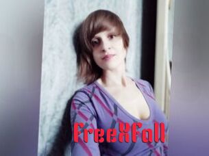 FreeXFall