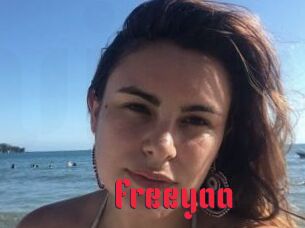 Freeyaa