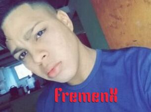FremenX
