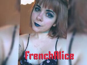 FrenchAlice