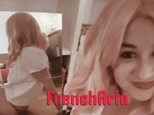 FrenchAria