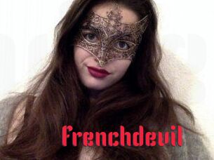 Frenchdevil